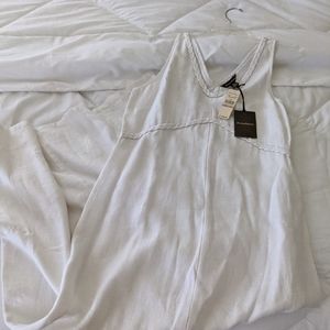 Tommy Bahama Linen Maxi dress